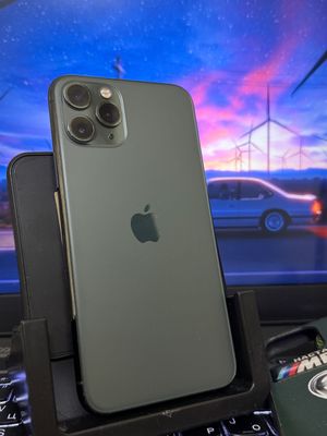 iPhone 11 Pro 256 gb 69%