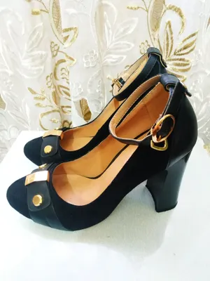 Туфли жен. "Fikamontino". Раз. 36