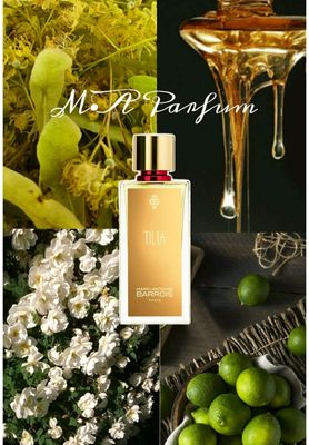 Orginal Parfume