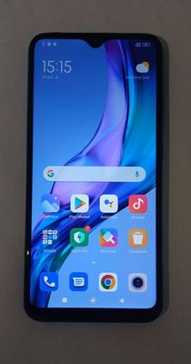 Redmi 9T sotiladi