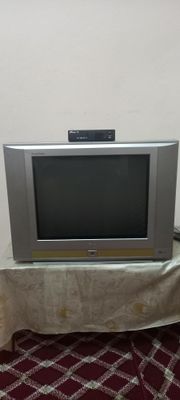 LG televizor T2 tyuner