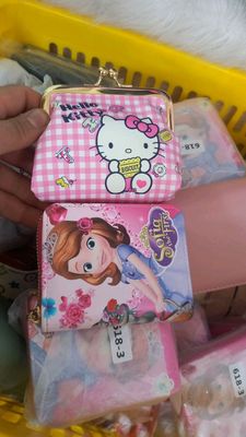 Bolajonlar uchun hamyon
