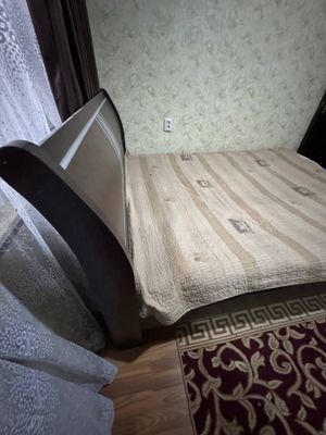 Кроват кинг сизе