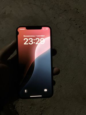 iphone xs max sotiladi