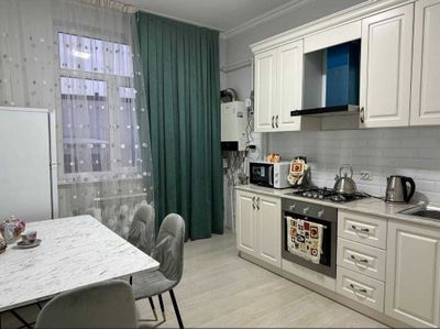 Аренда 2 комнатной квартиры в ЖК Ассалом Махтумкули,от Golden House,
