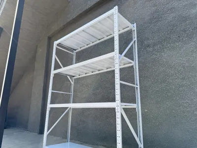 Ombor stellajlari | Складские стеллажи | Полка