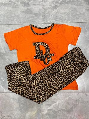 Pijama Dvoyka
