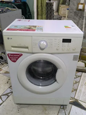 LG 6 kg korea новое состояние