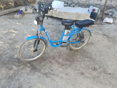 Eliktera Velik sotiladi