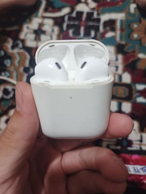 Наушники Airpods 1
