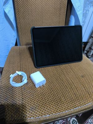 iPad pro 11 120 fps