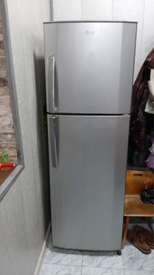 Холодильник LG