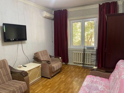 Сдам однокомнатную квартиру Сергели 2