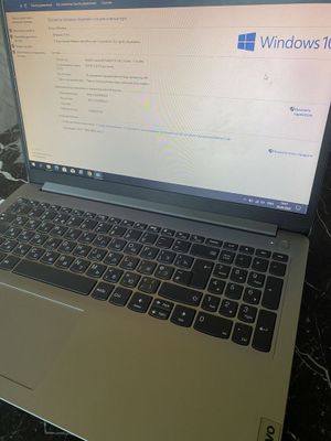 Ноутбук Lenovo IdeaPad 1 15IGL7