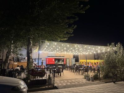 Tayyor biznes jixozlari retseplari bilan sotiladi