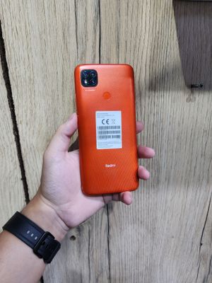 Redmi 9C NFC 32GB