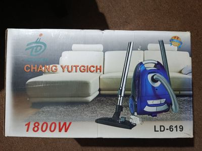 Chang yutkich spandy