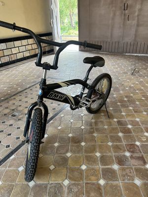 Велосипед детский BMX