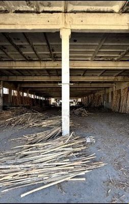 Сдам ангар 4000 м² в Алтарыке — под склад или производство