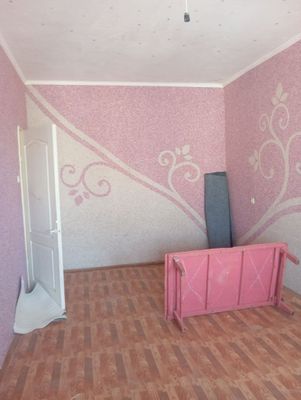 Г. Каган в военный городке продается квартира