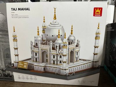 Lego Конструктор Новый Лего Подарок Yangi O'yinchoq Qiziqarli Ajoyib
