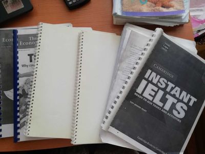 Учебники для подготовки к IELTS, английский детям