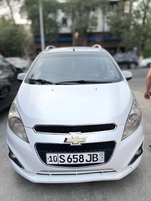 spark 2020 srocno sotiladi