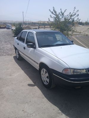 Daewoo nexia donc
