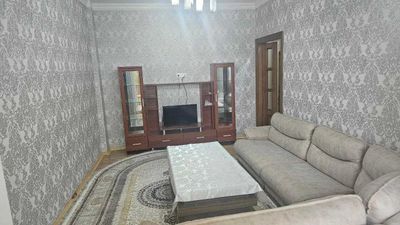 Квартира аренда 3 ком Яккасарай 135020