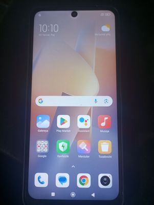 Redmi not 11 xolati alo 128/6