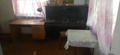 Улугбек дача