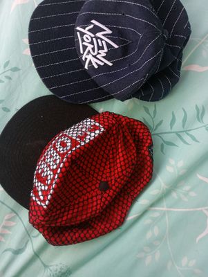 кепки