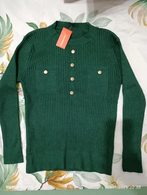 новая женская кофта 48-50р