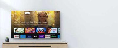 Телевизор TCL 75\65\55 4K HDR Google TV ОПТОМ