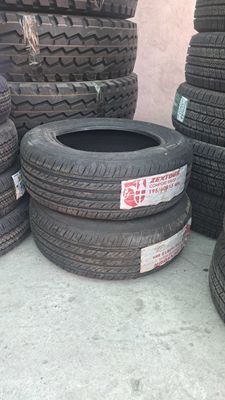 Автошина 195/60R15 ZEXTOUR ( Nexia Cobalt Lacetti )