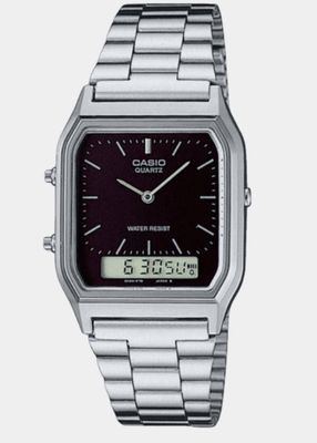 В наличии Casio aq230 Casio aq230 Premium (ограниченное количество)