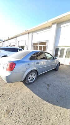Lacetti sotamizg