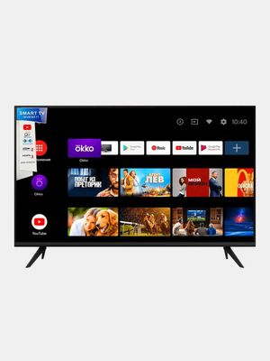 Телевизор LED Smart TV Q90 с диагональю 33 дюйма