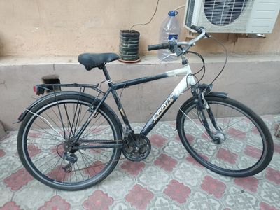 Velosiped 28 razmer
