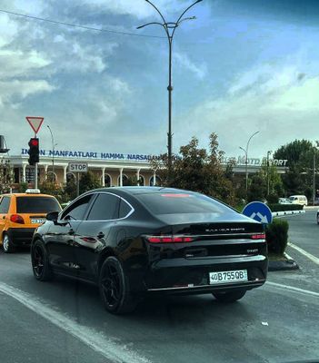 Byd. Chazor 4 pazitsya ful