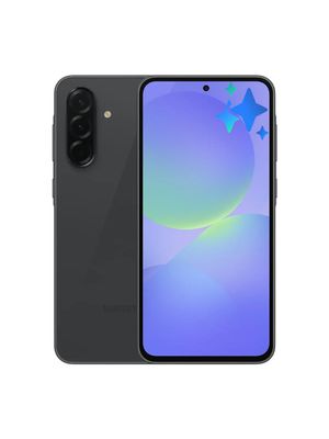 Смартфон Samsung Galaxy A36 5G 8/128GB Black