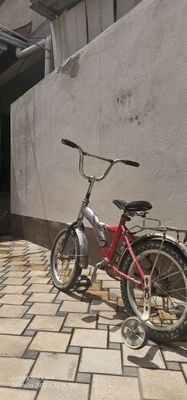 Velosiped sotiladi