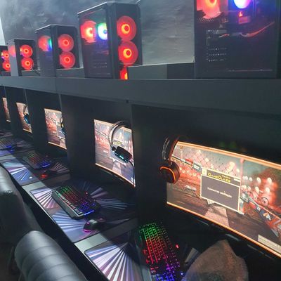 DDR4 Kompyuterlar sotiladi