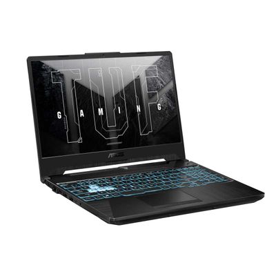 Игровой ноутбук ASUS TUF GAMING A15 FA506NCR-HN001