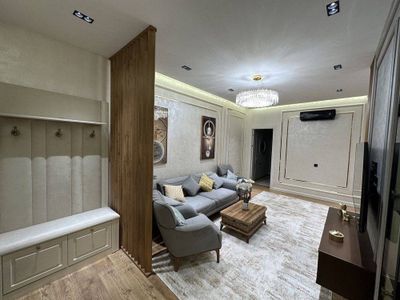 Жк Узбегим! 3х комнатная квартира 110м2 с прекрасным видом с окна!