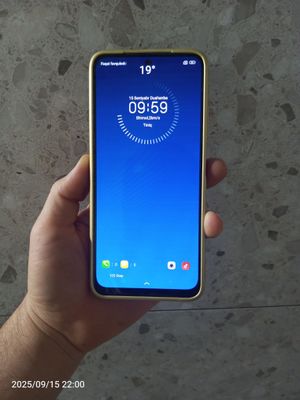 ridmi nut 11 sotiladi