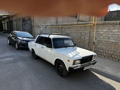 vaz 2105 sotiladi srochna