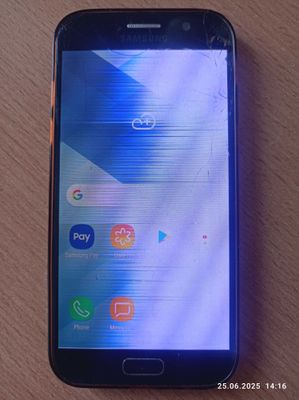 Samsung Galaxy A5 (2017) 3/32