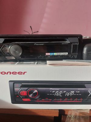 Pioneer 1250 magnitafon