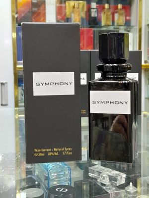 Sasan parfum Symphony (50ml